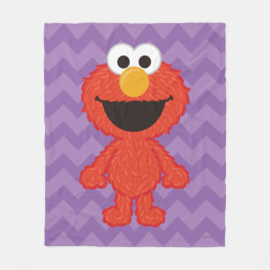 Cobertor De Velo Estilo Elmo Wool