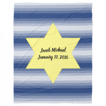 Estrela de David - Escolha suas cores!