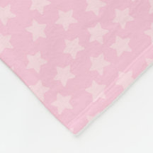 Estrelas Rosa Fofas