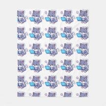 estudante preguiçoso giro - talvez amanhã eu estud