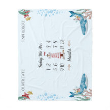 Etapa do Bebê Gêmeo das Baleias Azuis