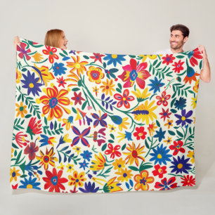 Cobertor De Velo Eterno Floral Grace 60x80 Folheto