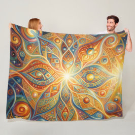 Cobertor De Velo Ethereal Vision – Beyond Reality42