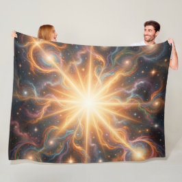 Cobertor De Velo Ethereal Vision – Beyond Reality48