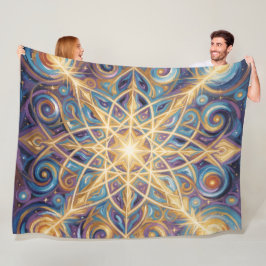 Cobertor De Velo Ethereal Vision – Beyond Reality49