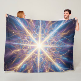 Cobertor De Velo Ethereal Vision – Beyond Reality52