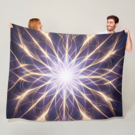 Cobertor De Velo Ethereal Vision – Beyond Reality56