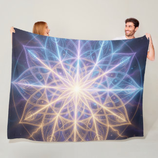 Cobertor De Velo Ethereal Vision – Beyond Reality.97