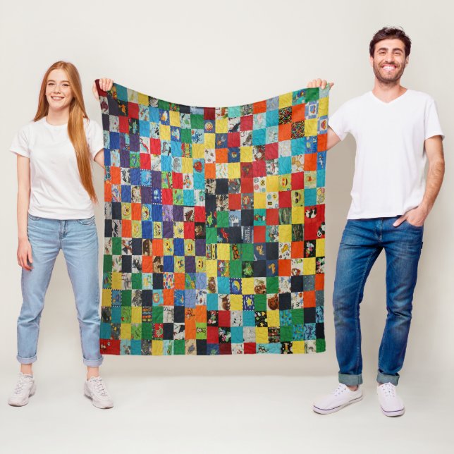 COBERTOR DE VELO EU ESPIRO (In Situ)