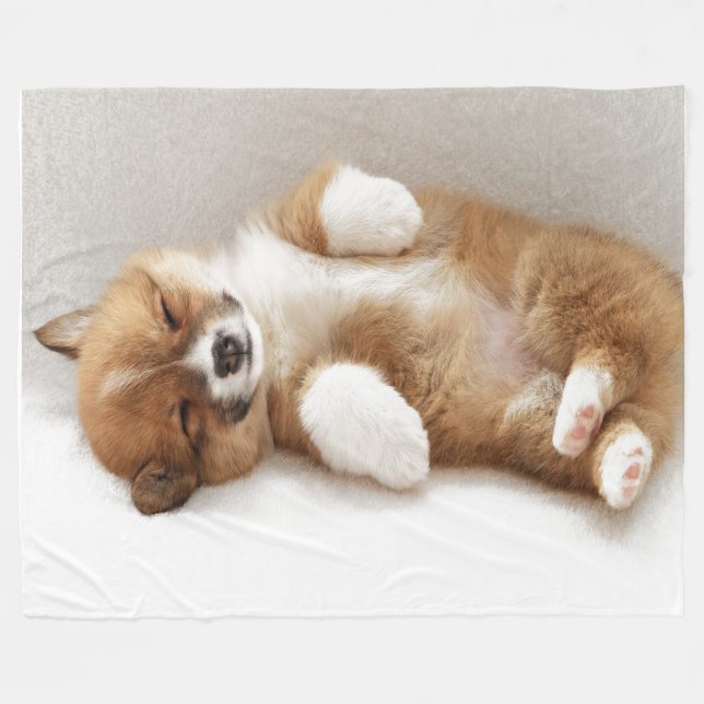 COBERTOR DE VELO EU ESTOU POVO (Frente (Horizontal))