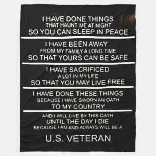 COBERTOR DE VELO EU FIZ COISAS QUE ME CAÇAM À NOITE