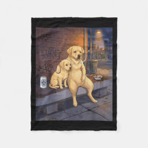 Cobertor De Velo Eu Tenho Esse Cachorro Em Mim Camisa Divertida de