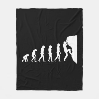 Cobertor De Velo Evolução da Subida