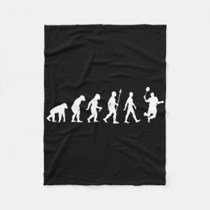 Cobertor De Velo Evolução Humana