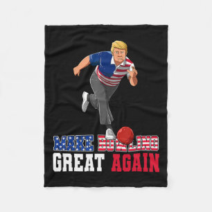 Cobertor De Velo Excelente boliche Novamente - Boliche Engraçado