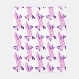 Cobertor De Velo Executar