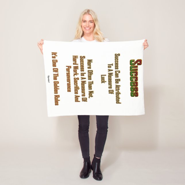 Cobertor De Velo Êxito (In Situ)