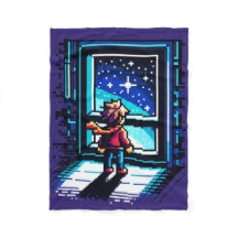 Exploração Digital Pixelada