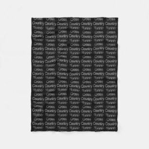 Cobertor De Velo Extraordinaire Fleece Blanket