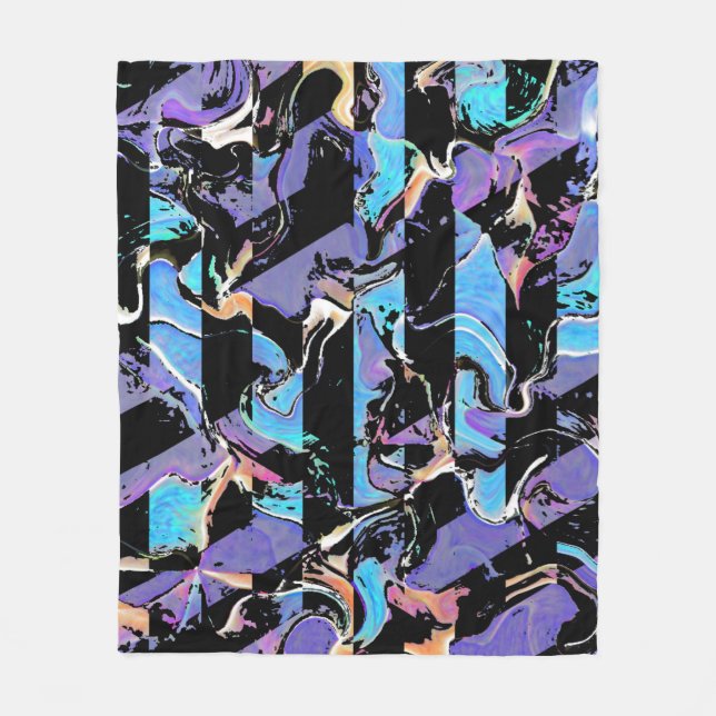 Cobertor De Velo Eyesore (Frente)