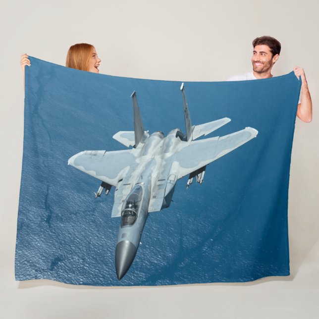 COBERTOR DE VELO F-15C EAGLE (In Situ)