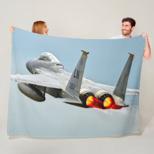 COBERTOR DE VELO F-15C EAGLE