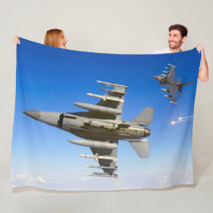 COBERTOR DE VELO F-16C FALCÃO DE LUTA