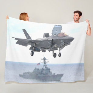 COBERTOR DE VELO F-35B LIGAÇÃO II