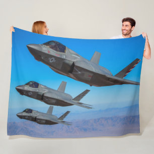 COBERTOR DE VELO F-35B LIGAÇÃO II