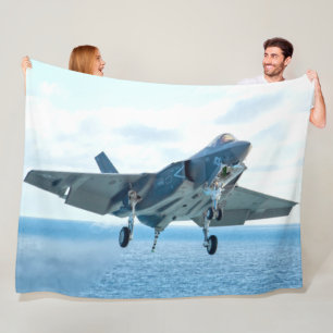 COBERTOR DE VELO F-35C LIGAÇÃO II
