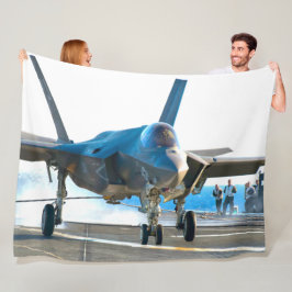 COBERTOR DE VELO F-35C LIGHTNING II