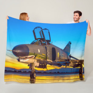 COBERTOR DE VELO F-4 FANTOM