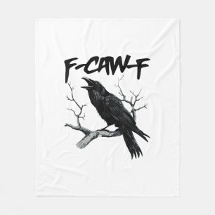 Cobertor De Velo F-Caw-F
