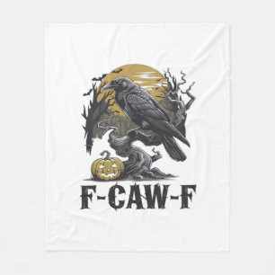 Cobertor De Velo F-Caw-F Design Minimalista Clássico