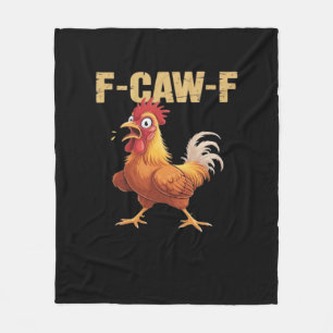 Cobertor De Velo F-Caw-F Frango Clássico Estilo Básico