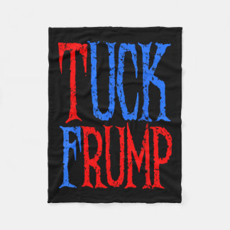 Cobertor De Velo F Trump, Patriota Americano, Protesto na América C