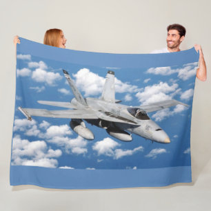 COBERTOR DE VELO FA-15 HORNET