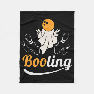 Cobertor De Velo Fã de Fantasma Engraçado Booling Preguiçoso Custo