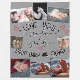 Cobertor De Velo ✨ FAÇA O SEU PRÓPRIO AMOR Personalizado VOCÊ AVÓ E