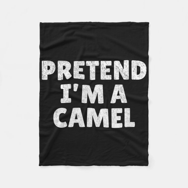 Cobertor De Velo Fácil Costume De Halloween (Frente)