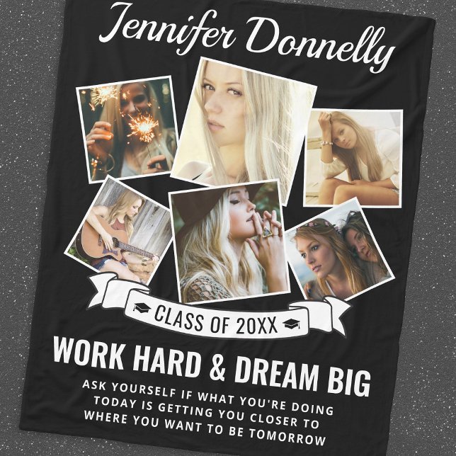 Cobertor De Velo Faculdade de Fotografia do formando 6 (Criador carregado)