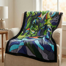 Cobertor De Velo Fairview Park