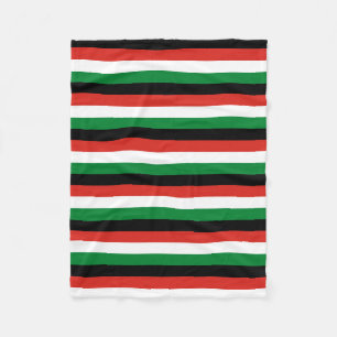 Cobertor De Velo faixa da bandeira da cidade de Denison Texas EUA p