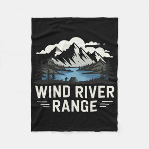 Cobertor De Velo Faixa Wind Rivers Hiking Camping Climbing Vida Sel