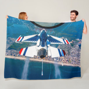COBERTOR DE VELO FALCON DE LUTA F-16C
