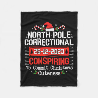 Cobertor De Velo Família correspondente ao polo Norte corrigível