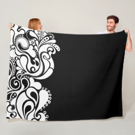 Cobertor De Velo Fancy