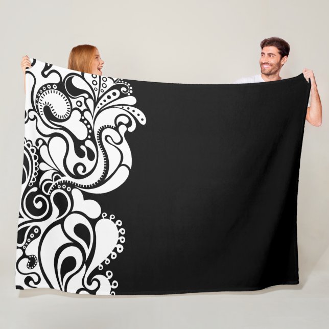 Cobertor De Velo Fancy (In Situ)