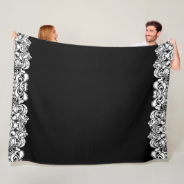 Cobertor De Velo Fancy