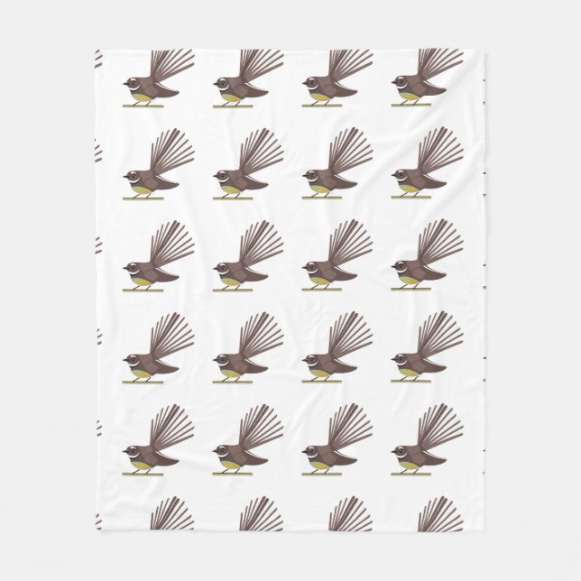 Cobertor De Velo fantail sq no background (Frente)